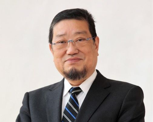 波多野純 JUN HATANO